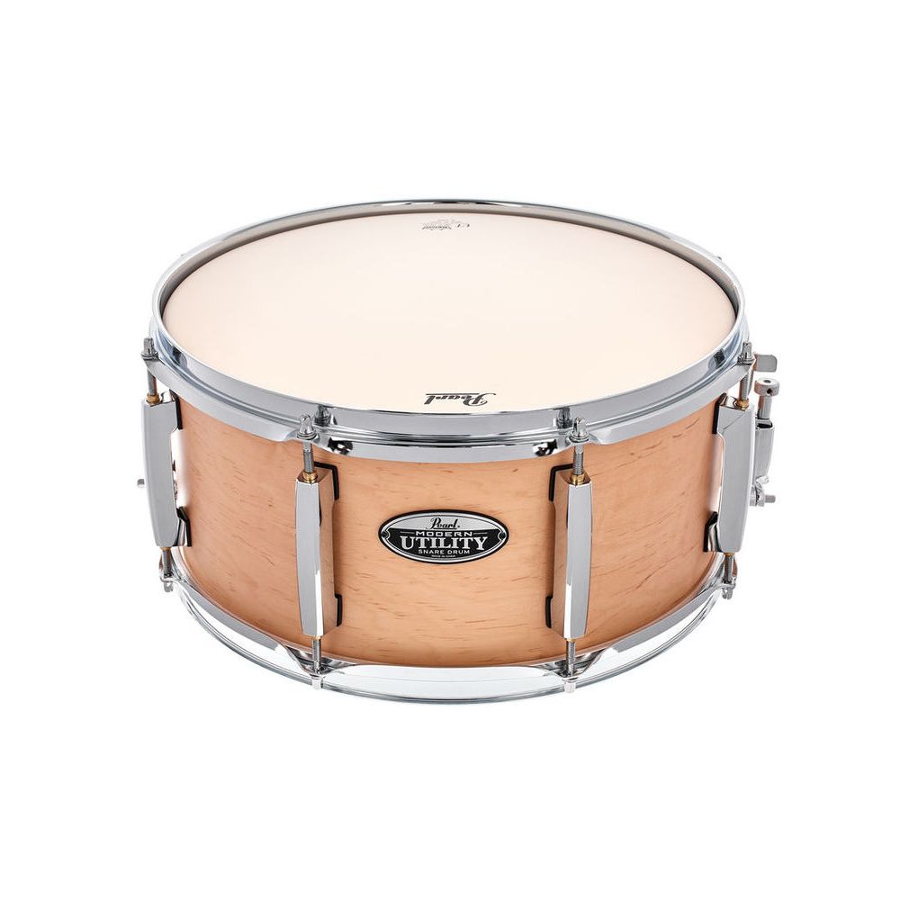 Pearl Modern Utility 14"x6,5" #224 – Thomann Ireland