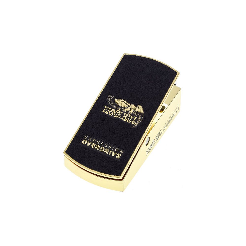 Ernie Ball 6183 Expression Overdrive – Thomann Ireland