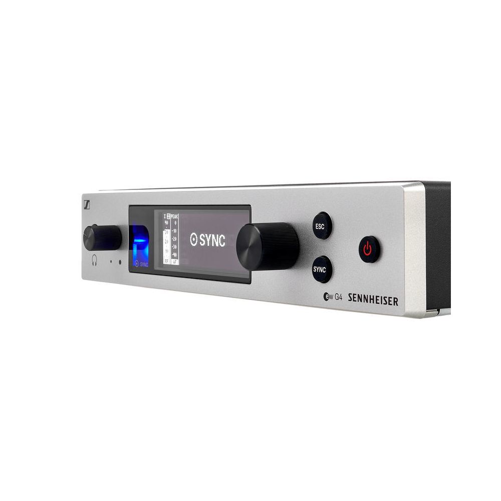 Sennheiser ew 500 G4 MKE2 CW Band – Thomann Ireland