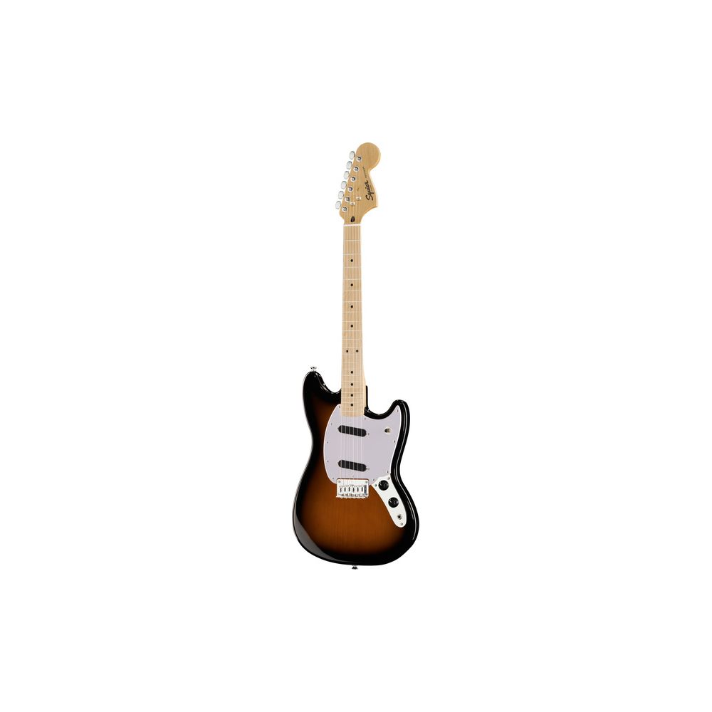 Squier Sonic Mustang MN 2TSB – Thomann Ireland