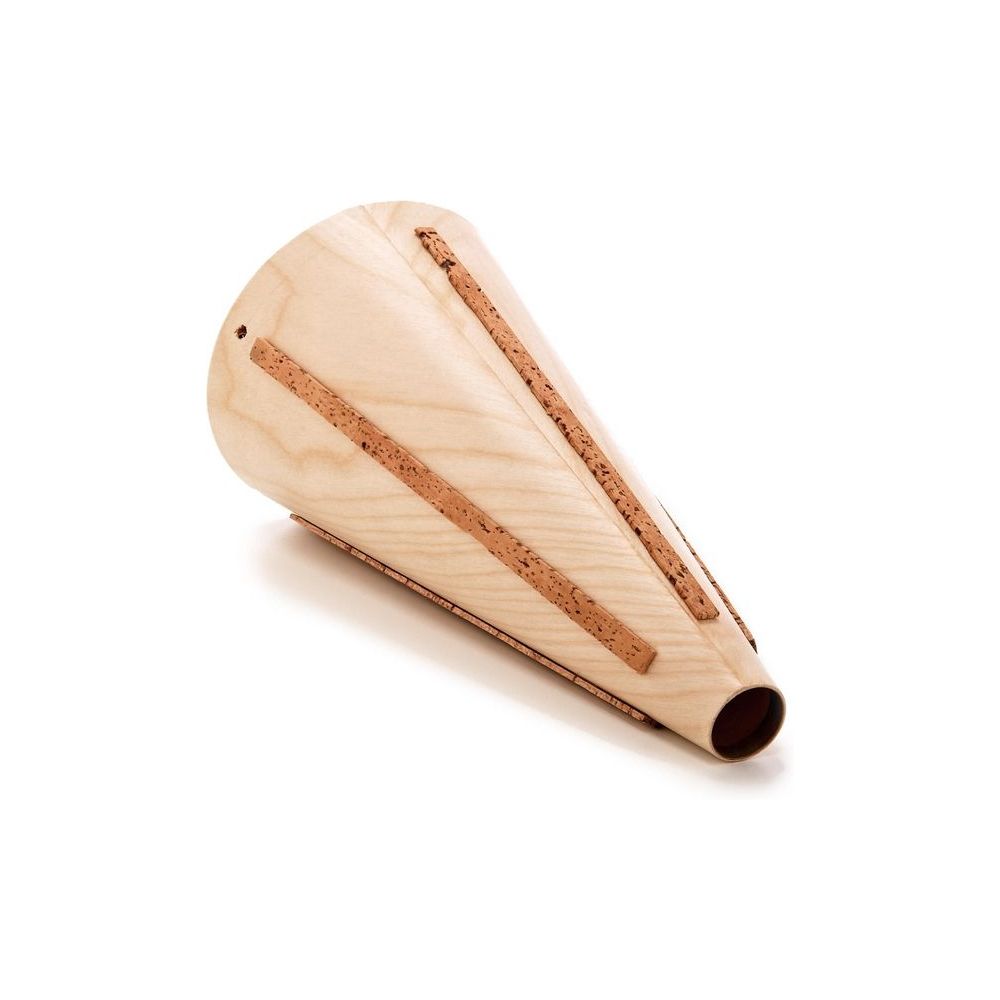 Esser Dämpferbau Trombone Straight Mute – Thomann Ireland