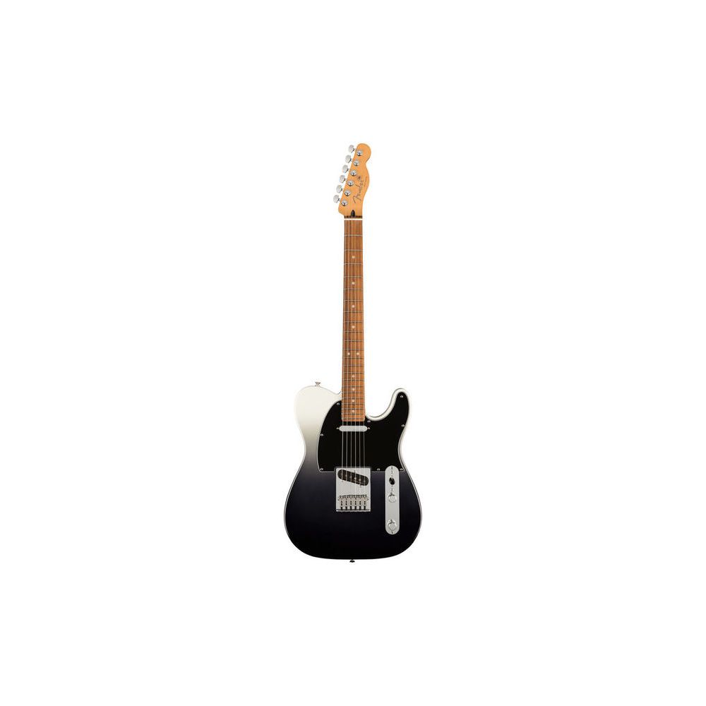 Fender Player Plus Tele Silver Smoke – Thomann Ireland