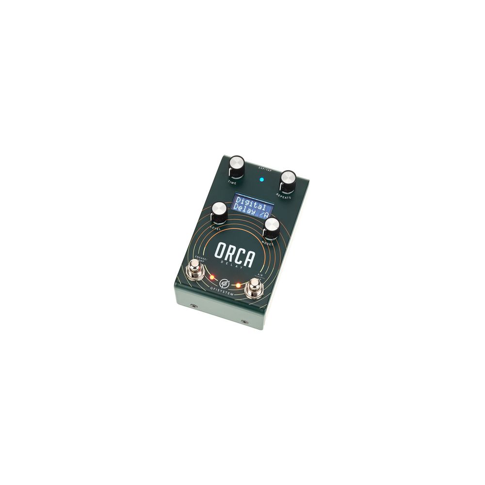 GFI System Orca Delay B
