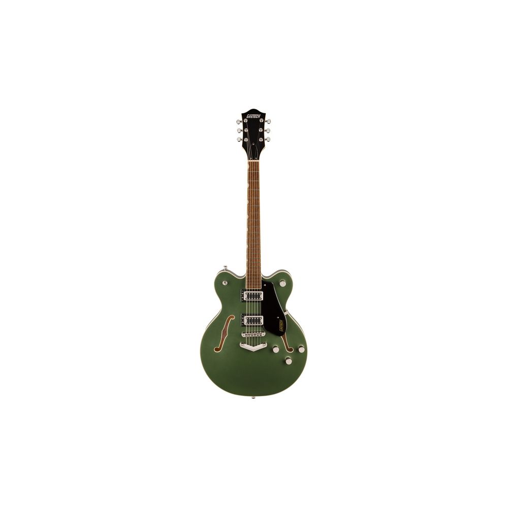 Gretsch G5622 EMTC CB OLV MET – Thomann Ireland