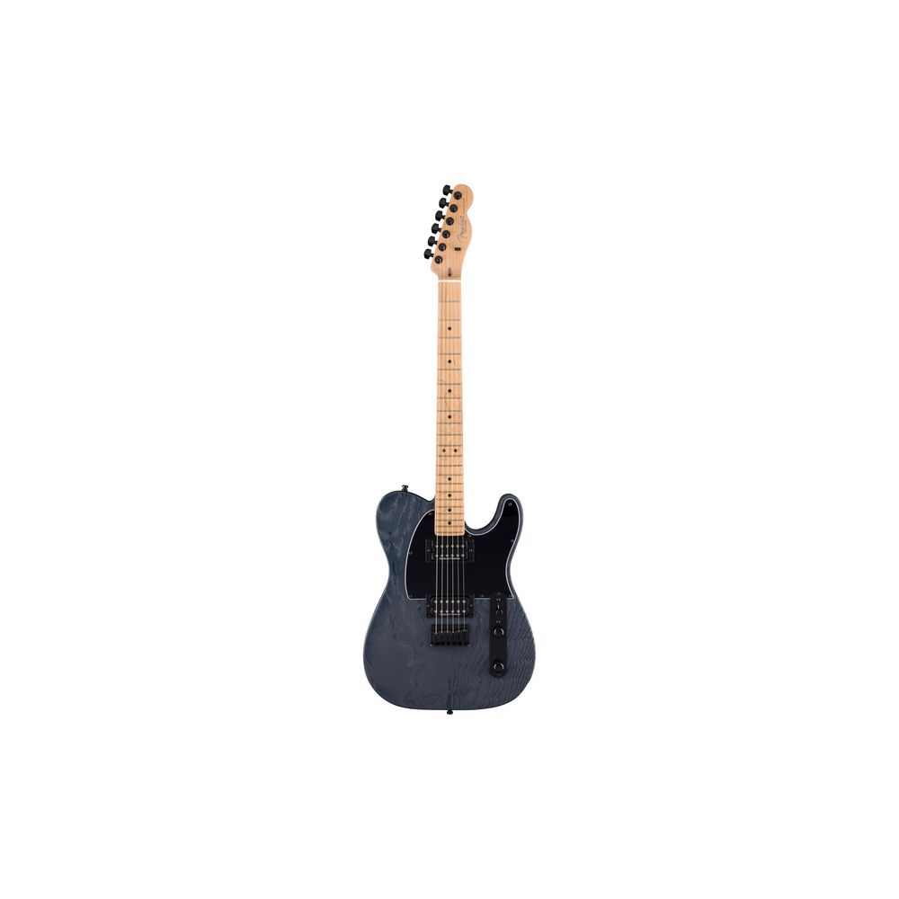Fender LTD Am Pro II Tele HH SMK – Thomann Ireland