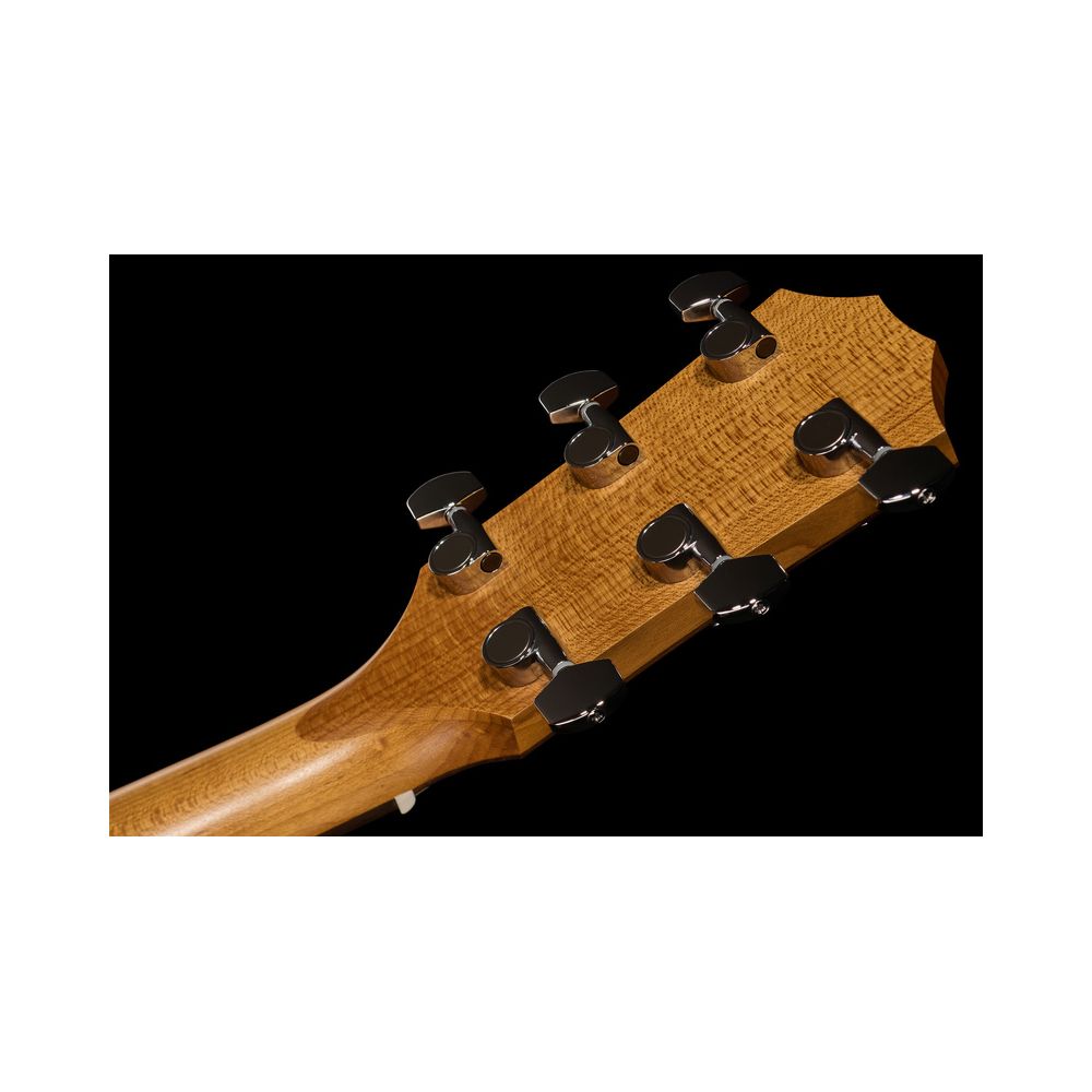 Taylor 112ce Sapele Lefthand – Thomann Ireland