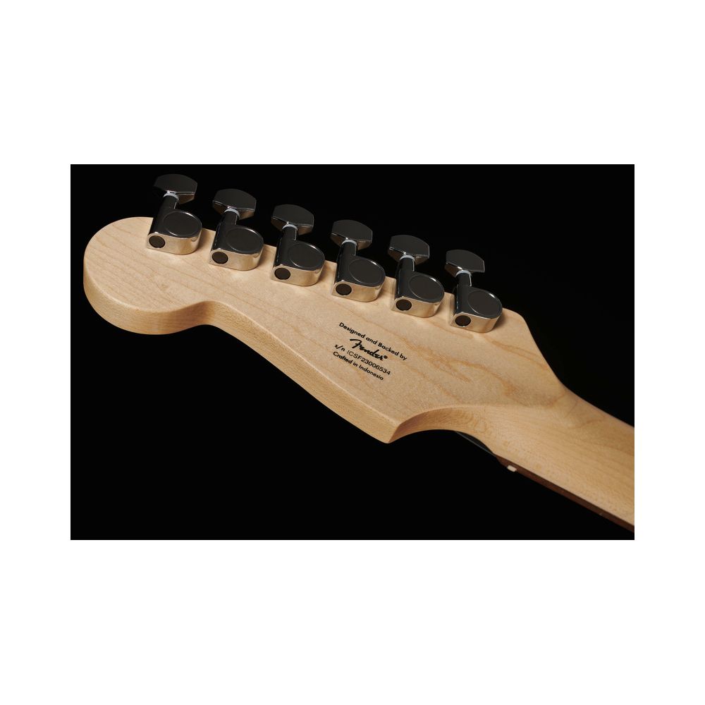 Squier Sonic Strat LRL California BL – Thomann Ireland