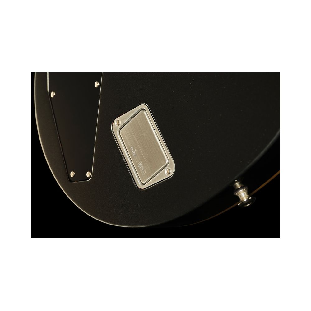 ESP Eclipse FR Saphire Black M – Thomann Ireland