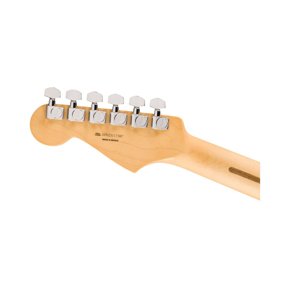 Fender Anniv. Player Strat PF 2TS – Thomann Ireland