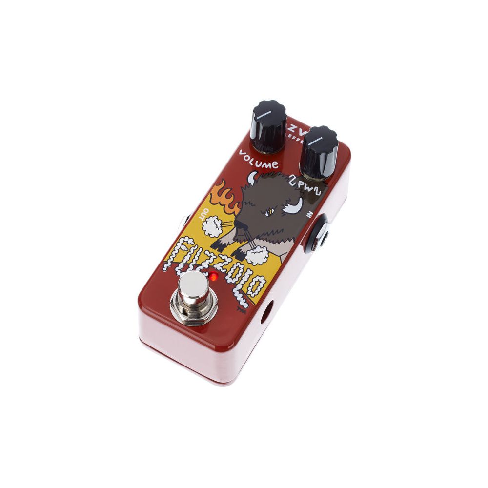 Z.Vex Fuzzolo – Thomann Ireland