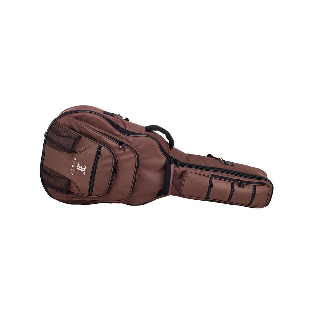 Furch G/Gc/D/DC/OM/OMc Gigbag – Thomann Ireland