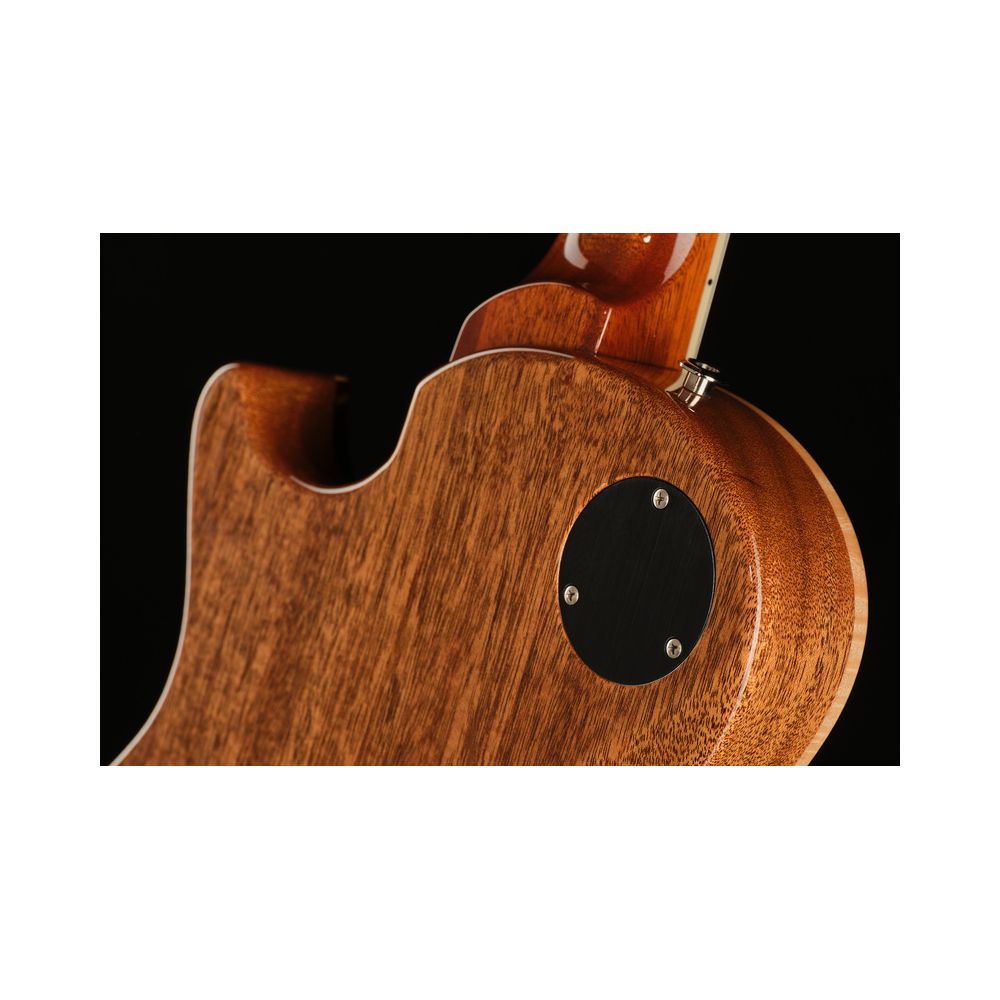 PRS McCarty SC594 Yellow Tiger – Thomann Ireland