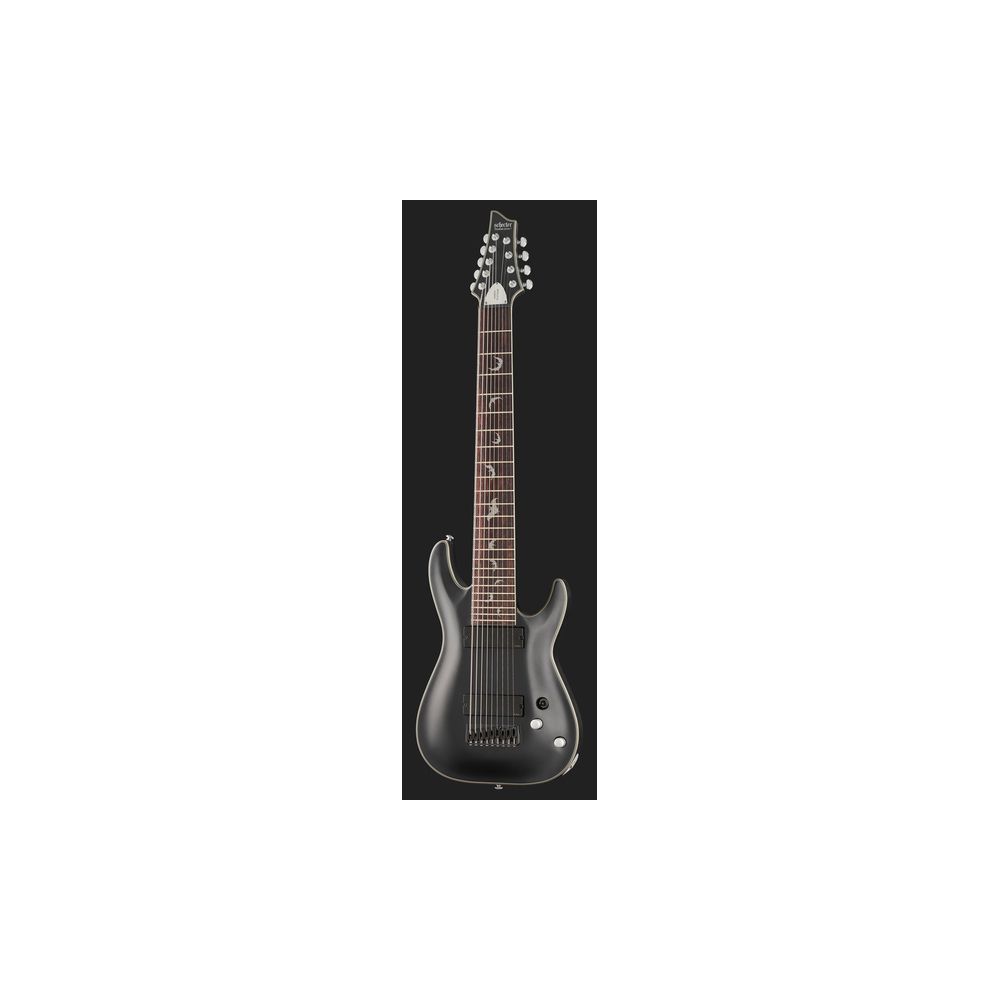 Schecter Damien Platinum 9 SBK – Thomann Ireland