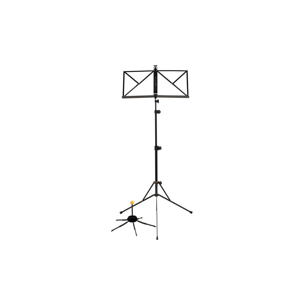 Hercules Stands HCDS