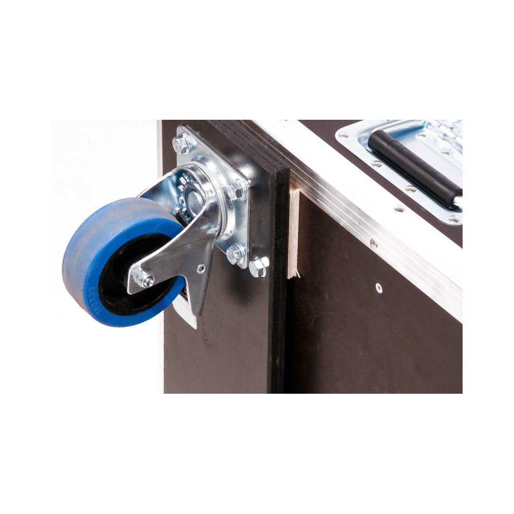 Thon Case 4x Varytec Barrel Scan – Thomann Ireland