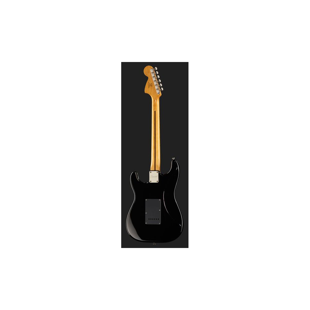 Squier CV 70s Strat HSS MN BLK Bundle – Thomann Ireland