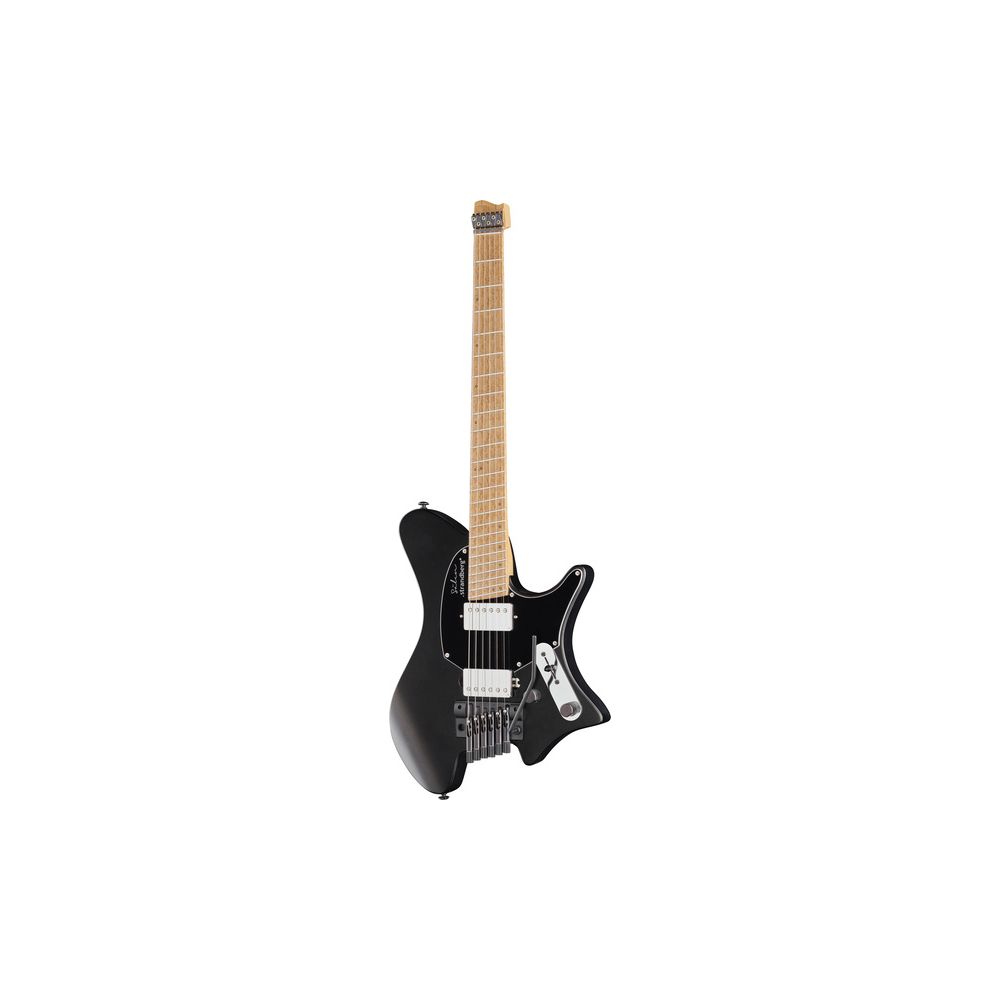 Strandberg Sälen Classic 6 Tremolo Black – Thomann Ireland
