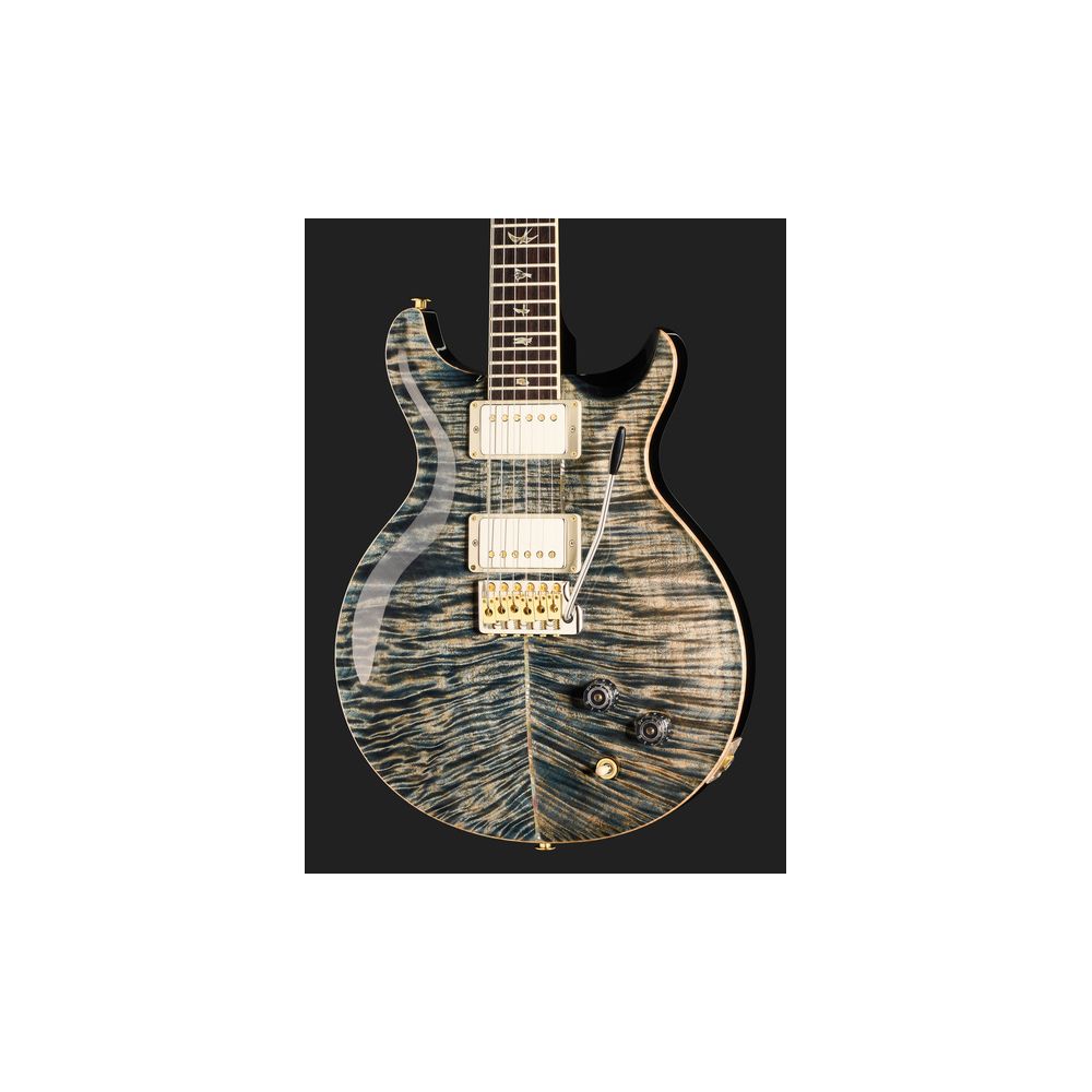 PRS Santana Retro 10 Top FW – Thomann Ireland