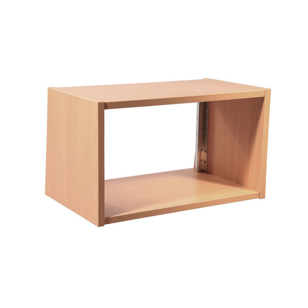 Thon Studio Desktop Rack 6U Beech – Thomann Ireland
