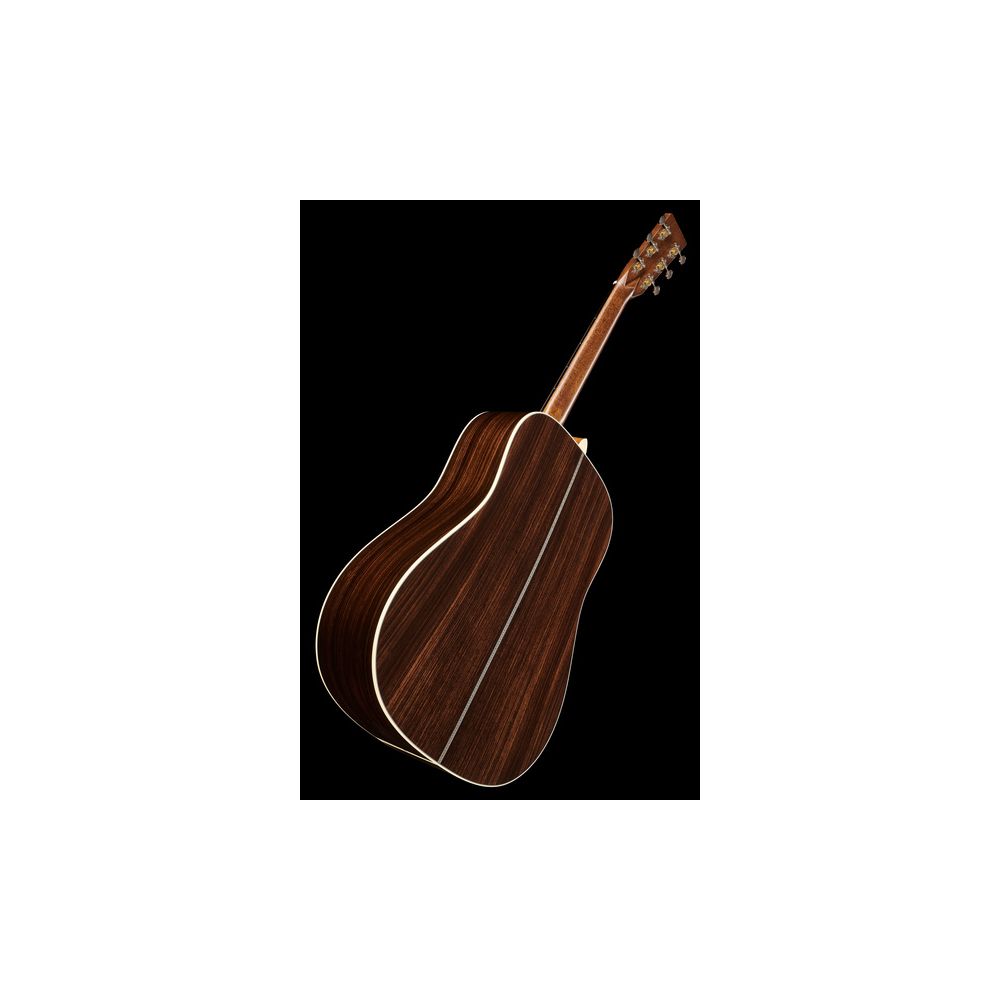 Martin Guitar HD