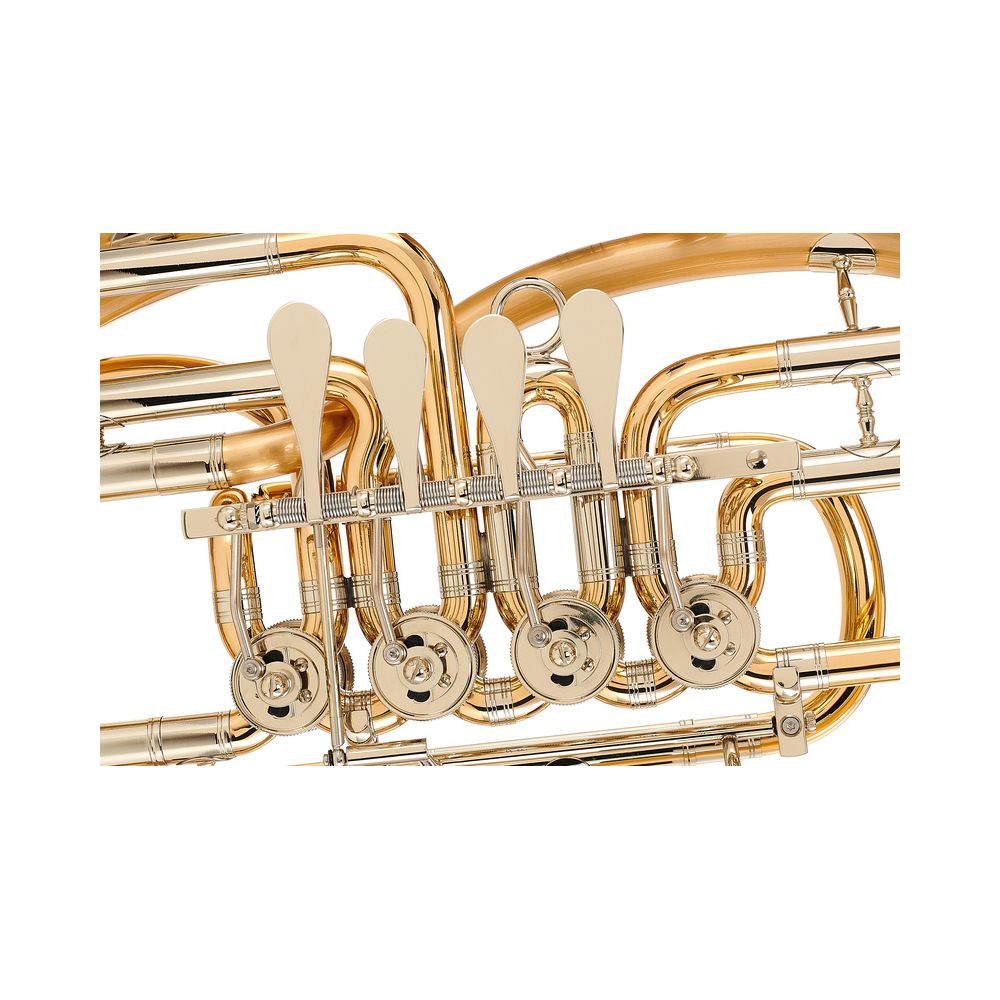 Miraphone 47WL4 11000 G010 Bb