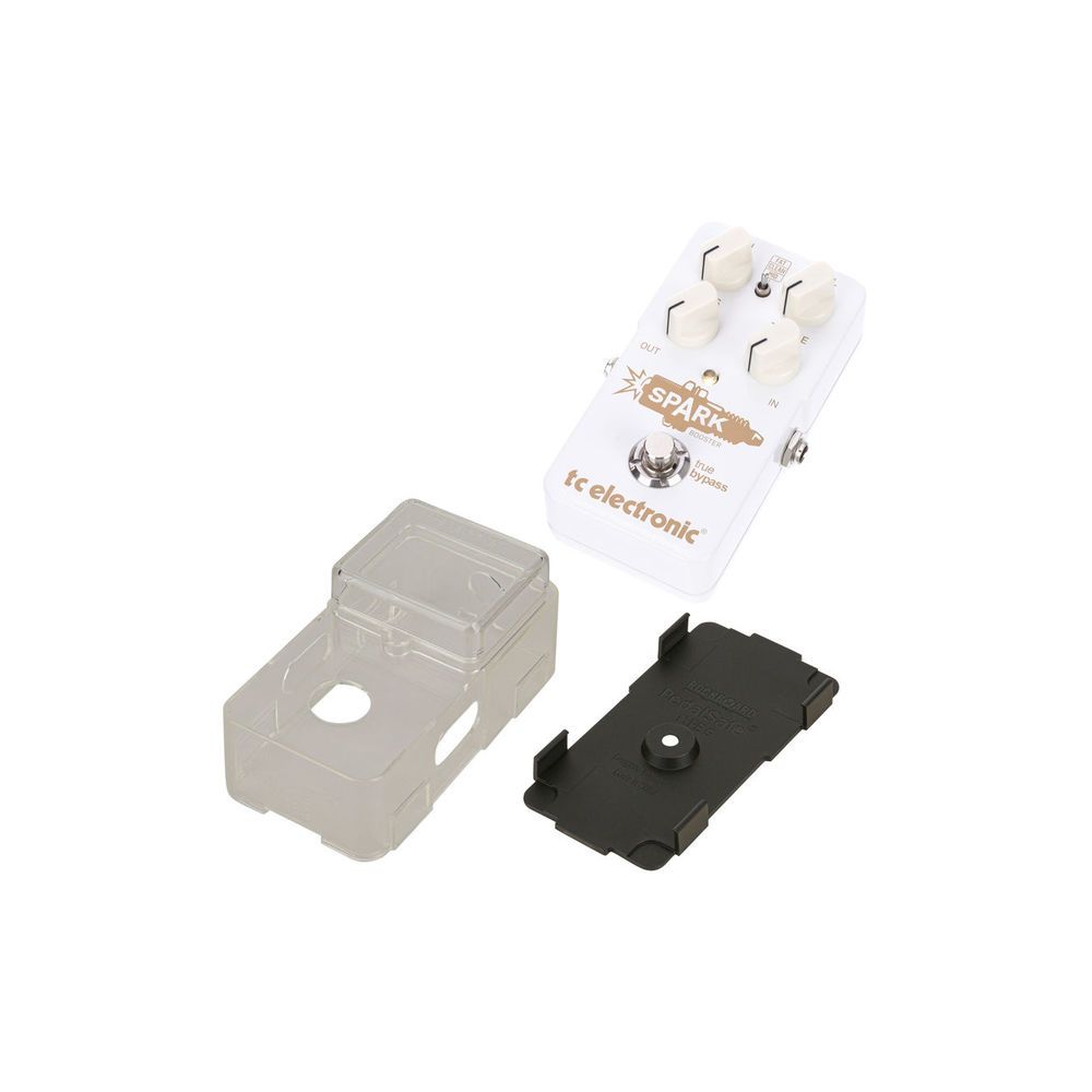tc electronic Spark Booster Bundle PS G – Thomann Ireland