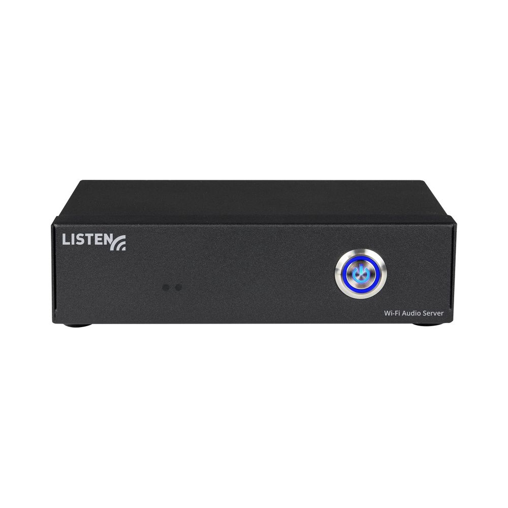 Listen Technologies LW