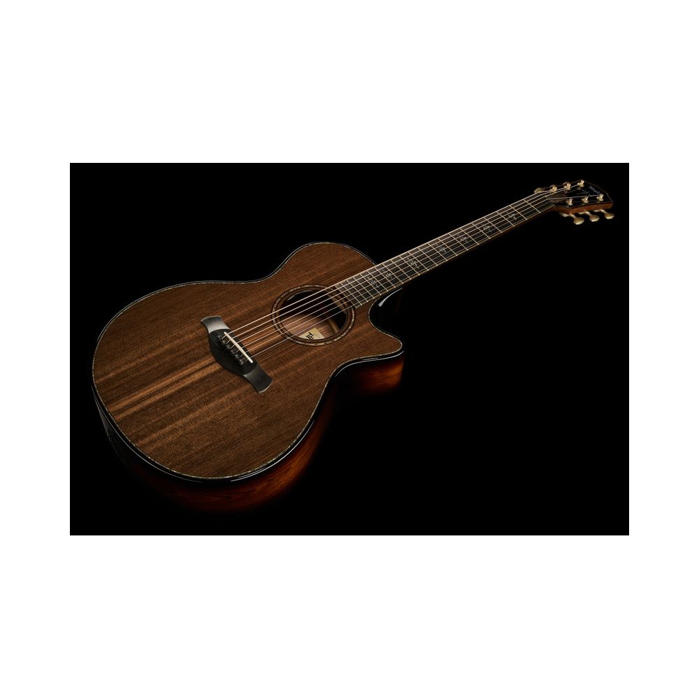 Taylor Builders Edition 912ce Sinker – Thomann Ireland