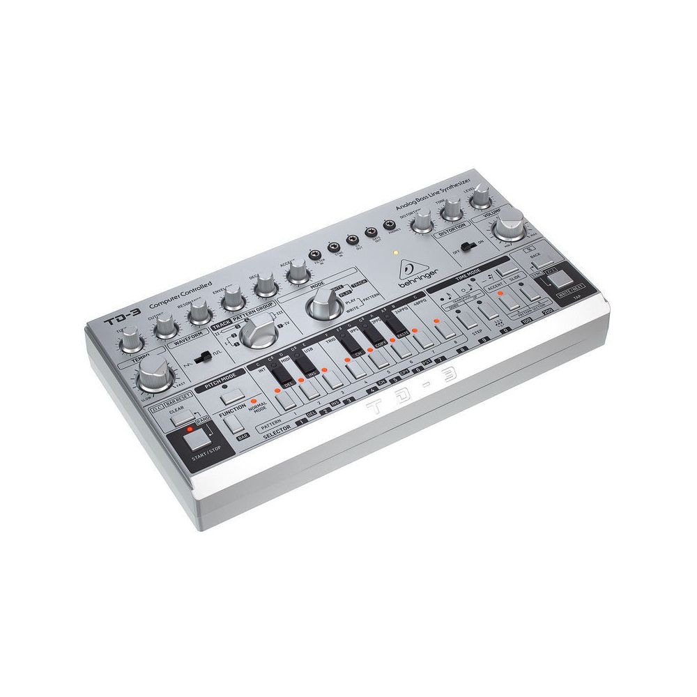 Behringer TD