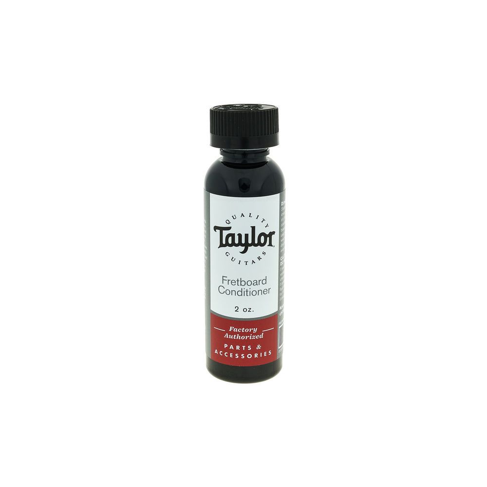 Taylor Fretboard Conditioner – Thomann Ireland