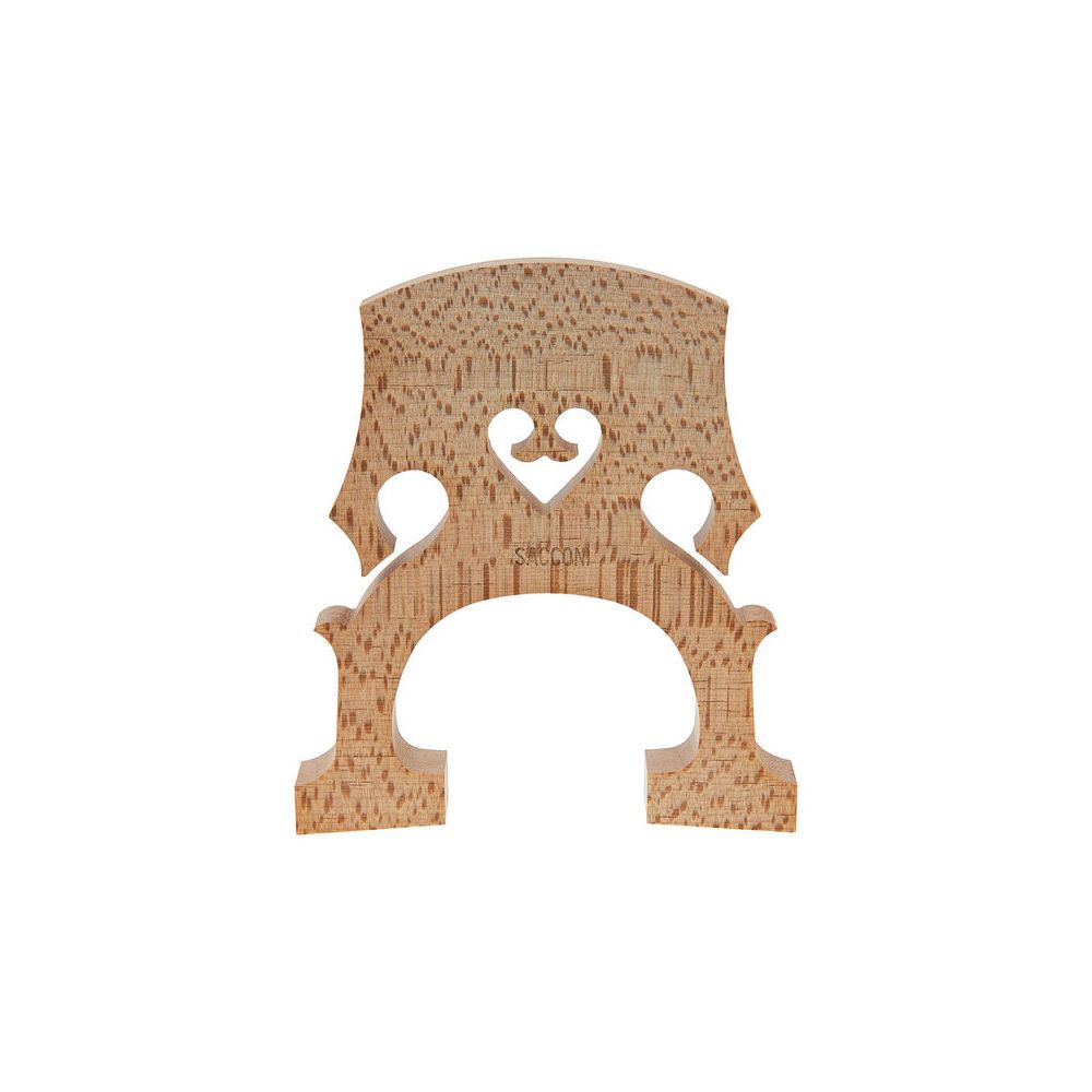 Gewa Cello Bridge Sacconi 92mm Luxe – Thomann Ireland
