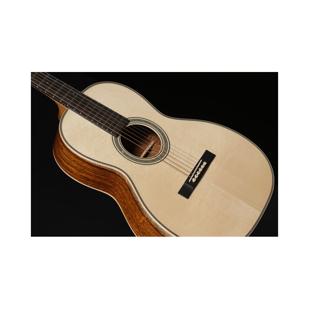 Martin Guitar Custom Shop 00 Spruce – Thomann Ireland