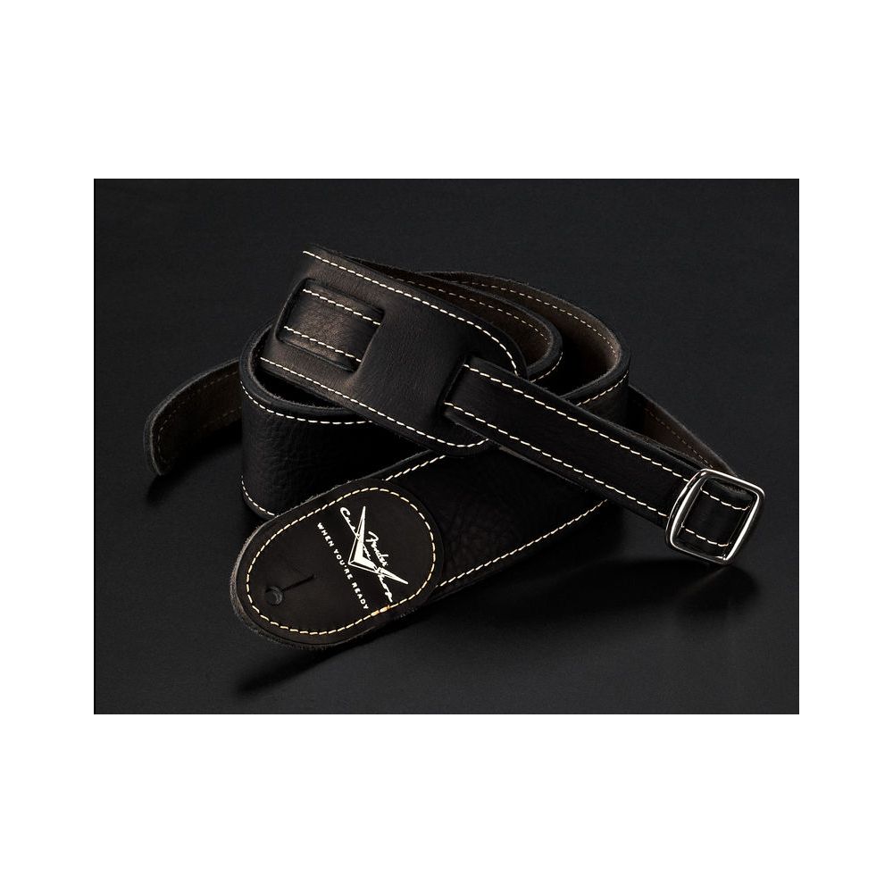 Fender Clapton Custom Shop BLK – Thomann Ireland