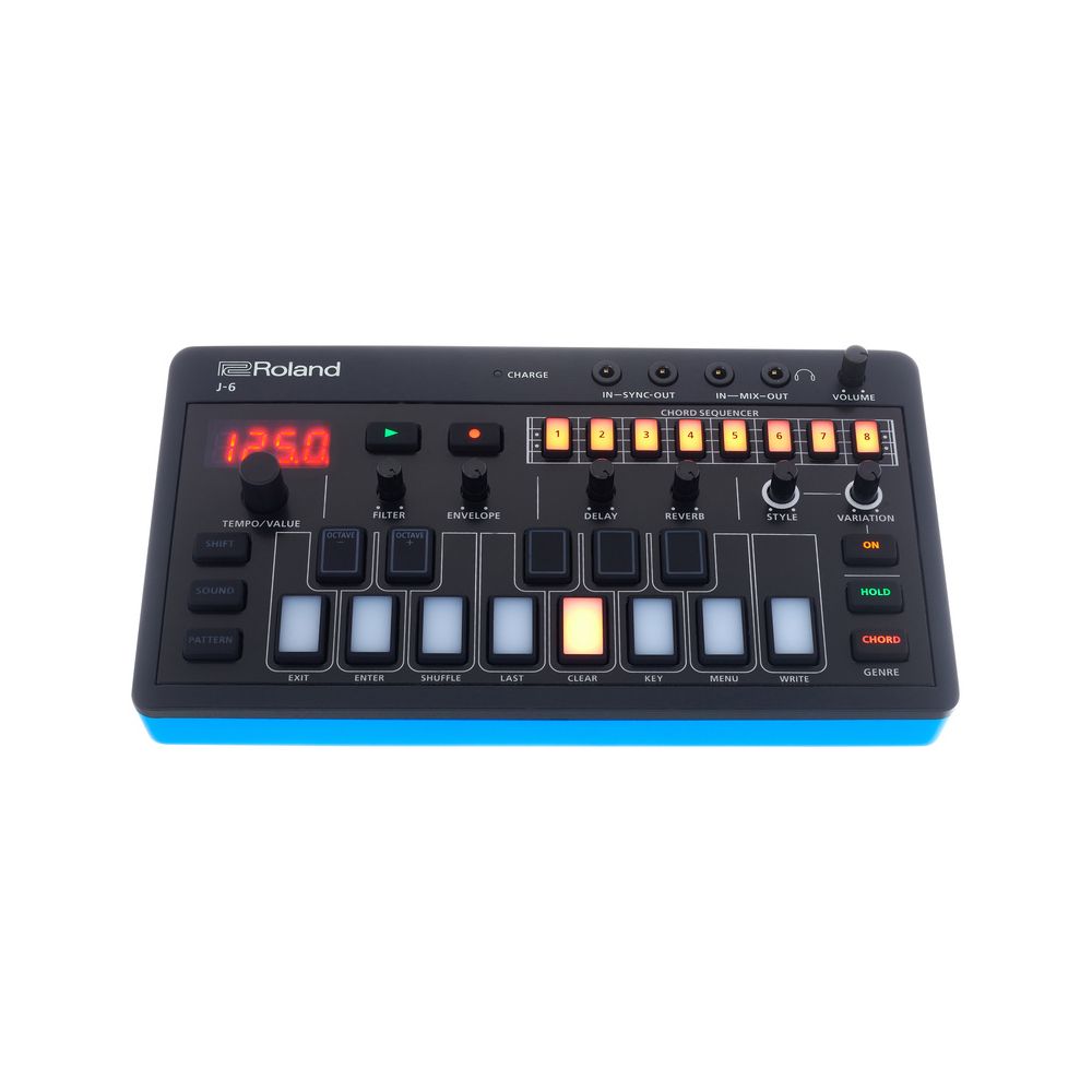 Roland AIRA Compact J