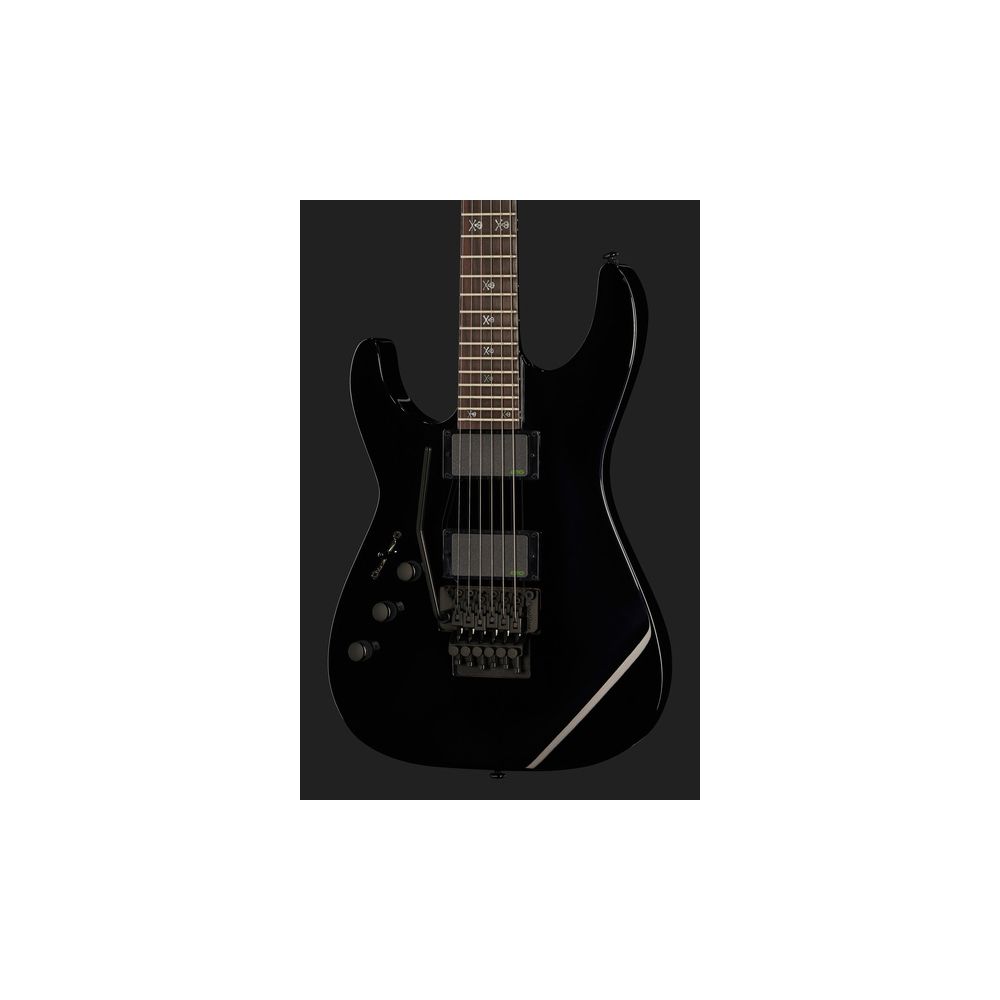 ESP LTD KH 602 LH BLK – Thomann Ireland