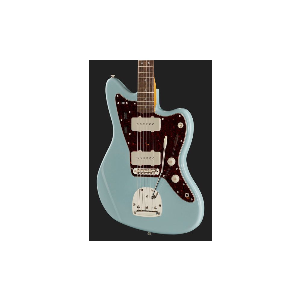 Squier CV 60s Jazzmaster LRL SNB – Thomann Ireland