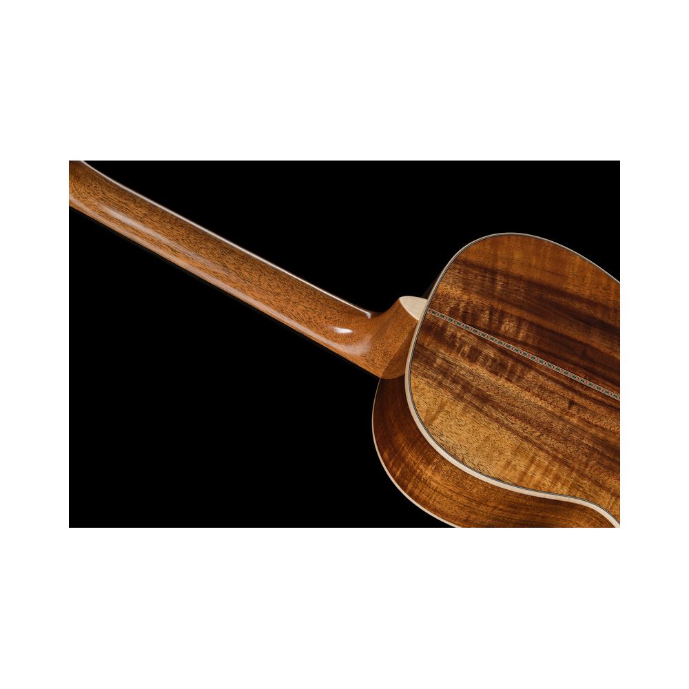 Martin Guitar Custom Shop 00 Koa – Thomann Ireland