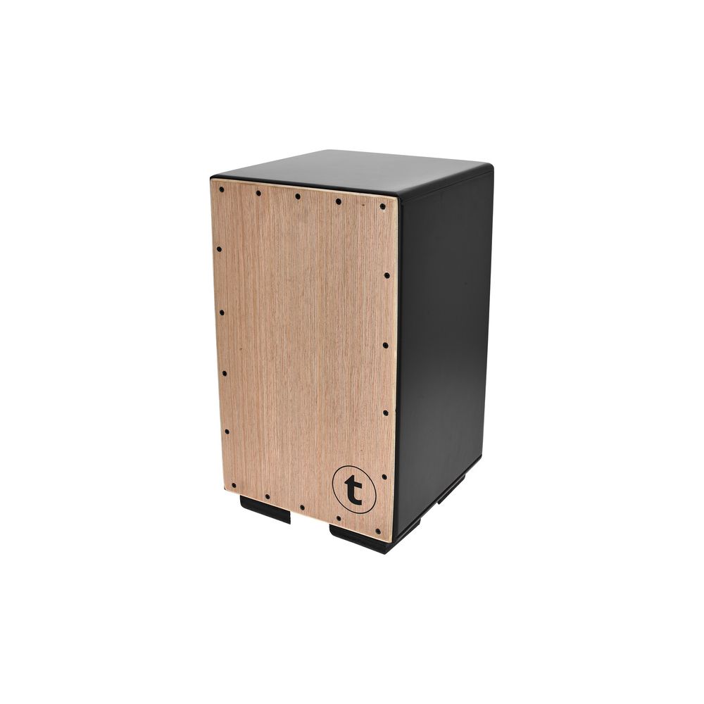 Thomann Natural Oak Cajon – Thomann Ireland