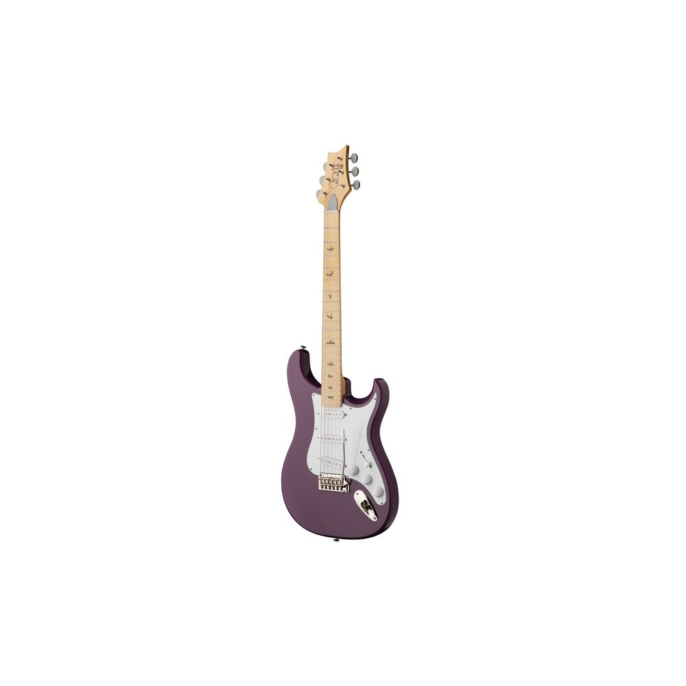 PRS SE Silver Sky Summit Purple – Thomann Ireland