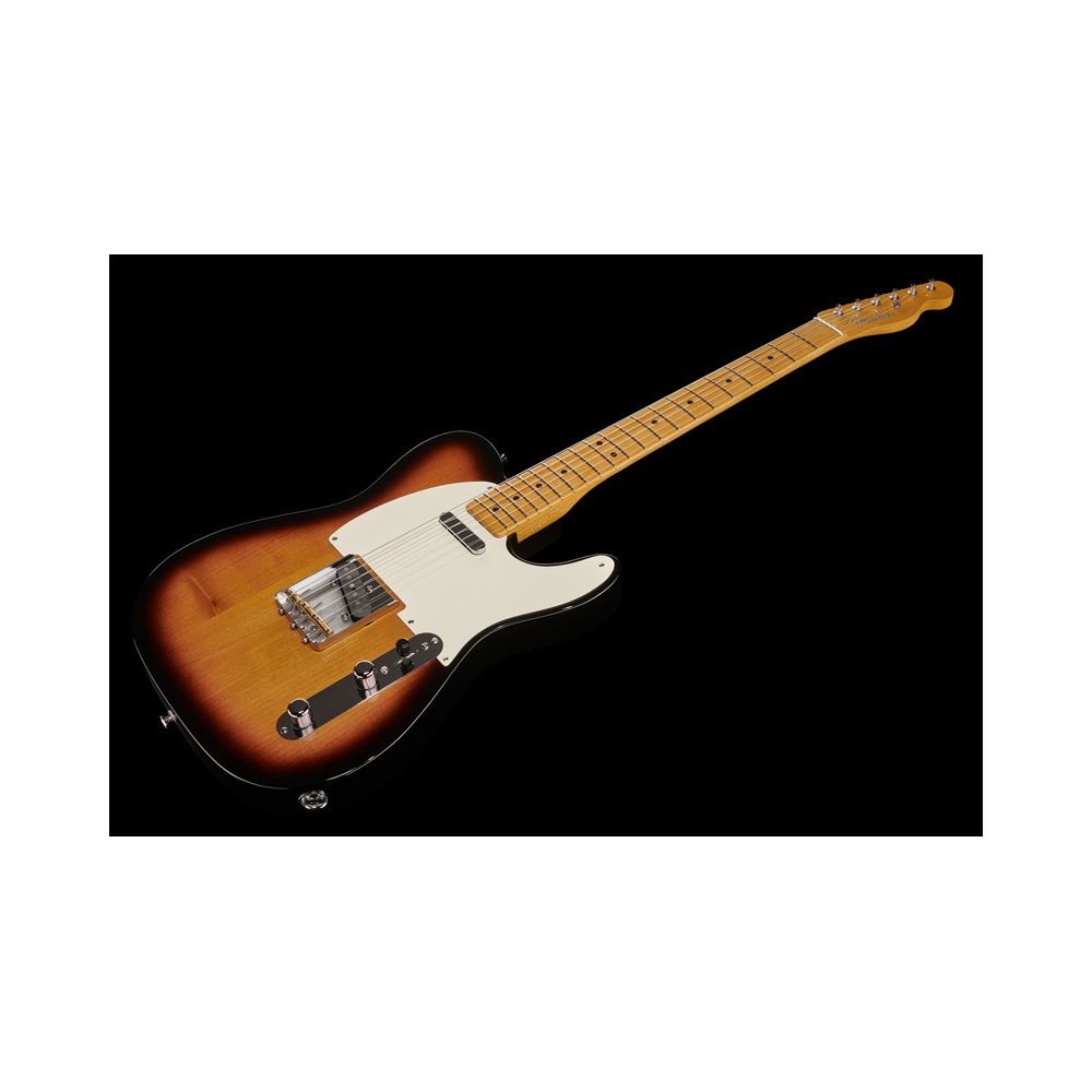 Fender Vintera II 50s Nocaster MN 2TS – Thomann Ireland