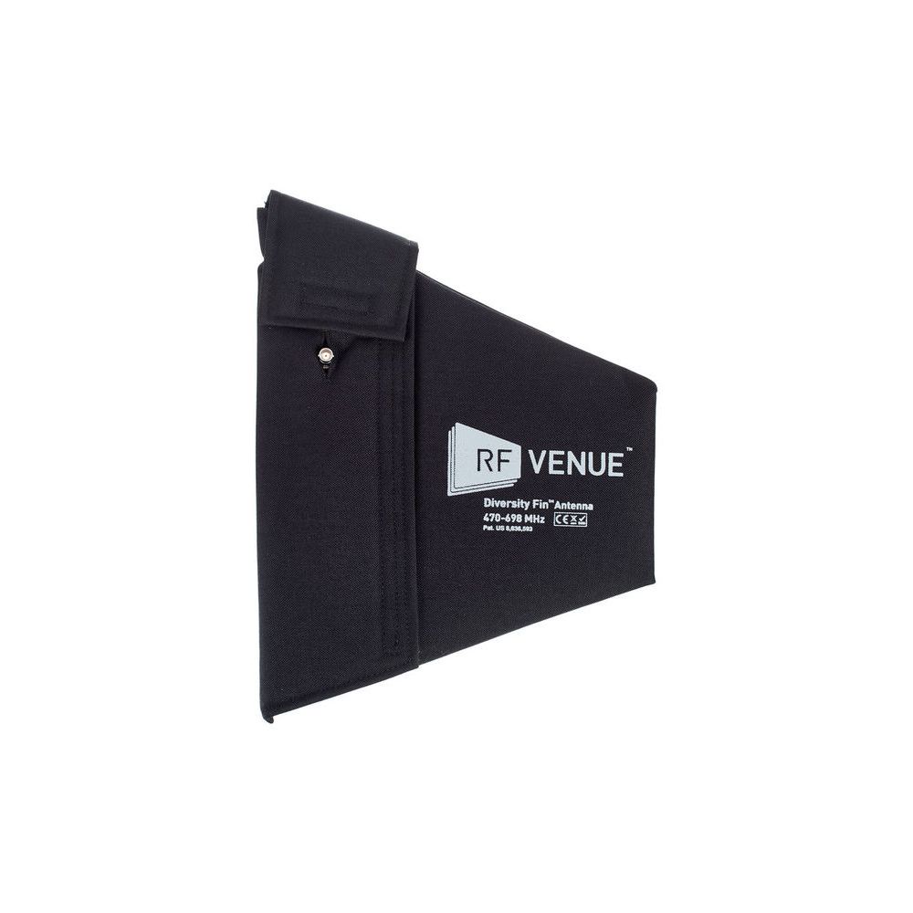 Shure RF Venue Fin & Splitter Set – Thomann Ireland