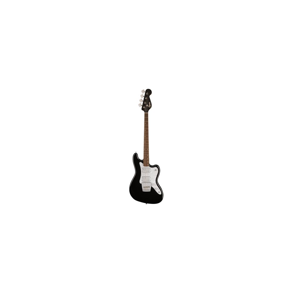 Squier Paranormal Rascal Bass B