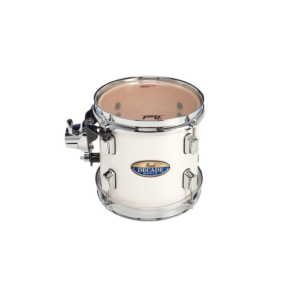 Pearl 08"x07" Decade Maple TT