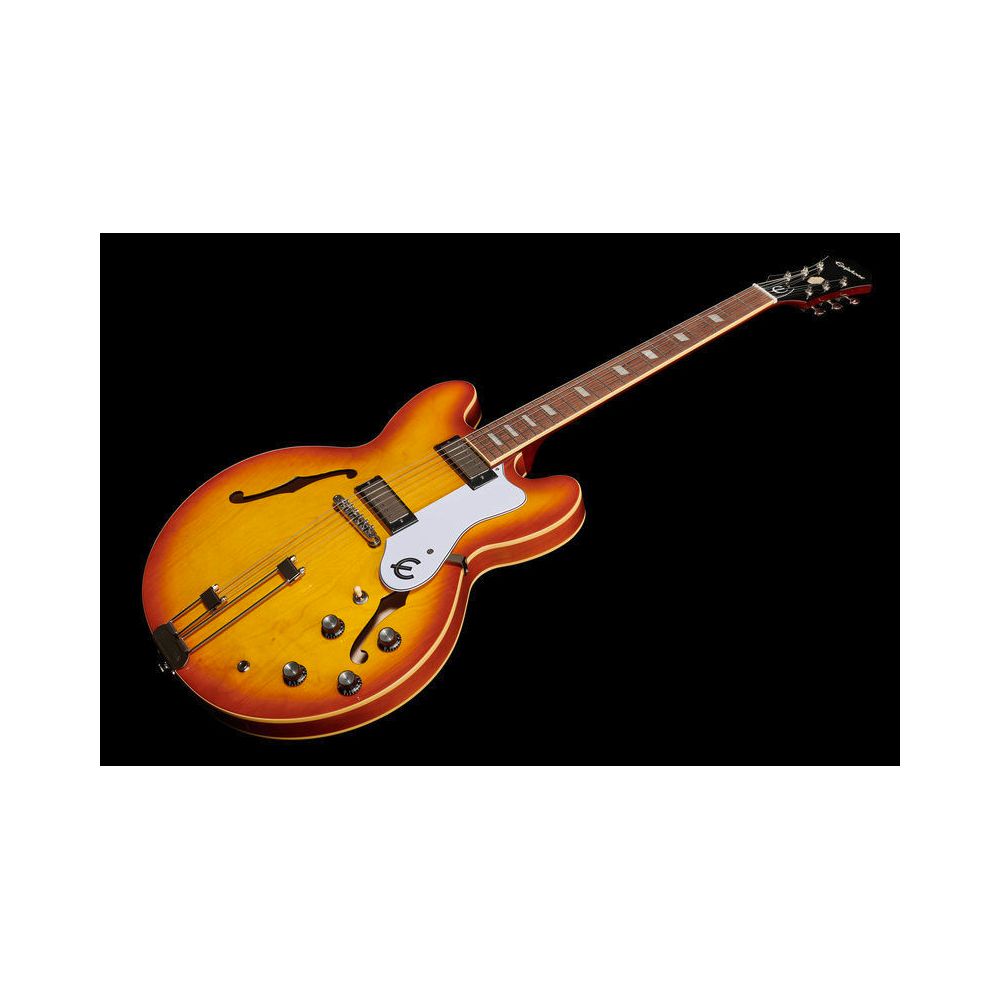 Epiphone Riviera Royal Tan – Thomann Ireland