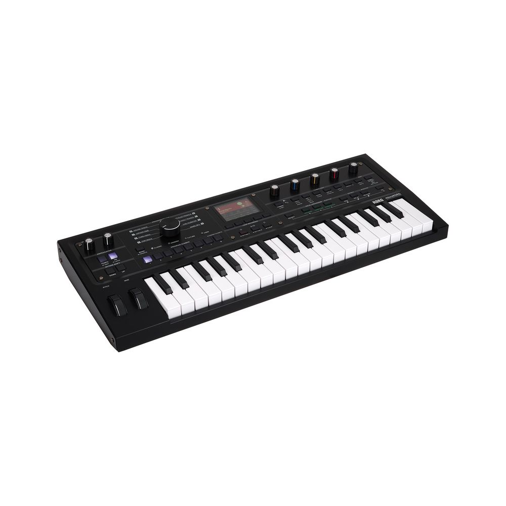 Korg microKORG 2 MBK – Thomann Ireland