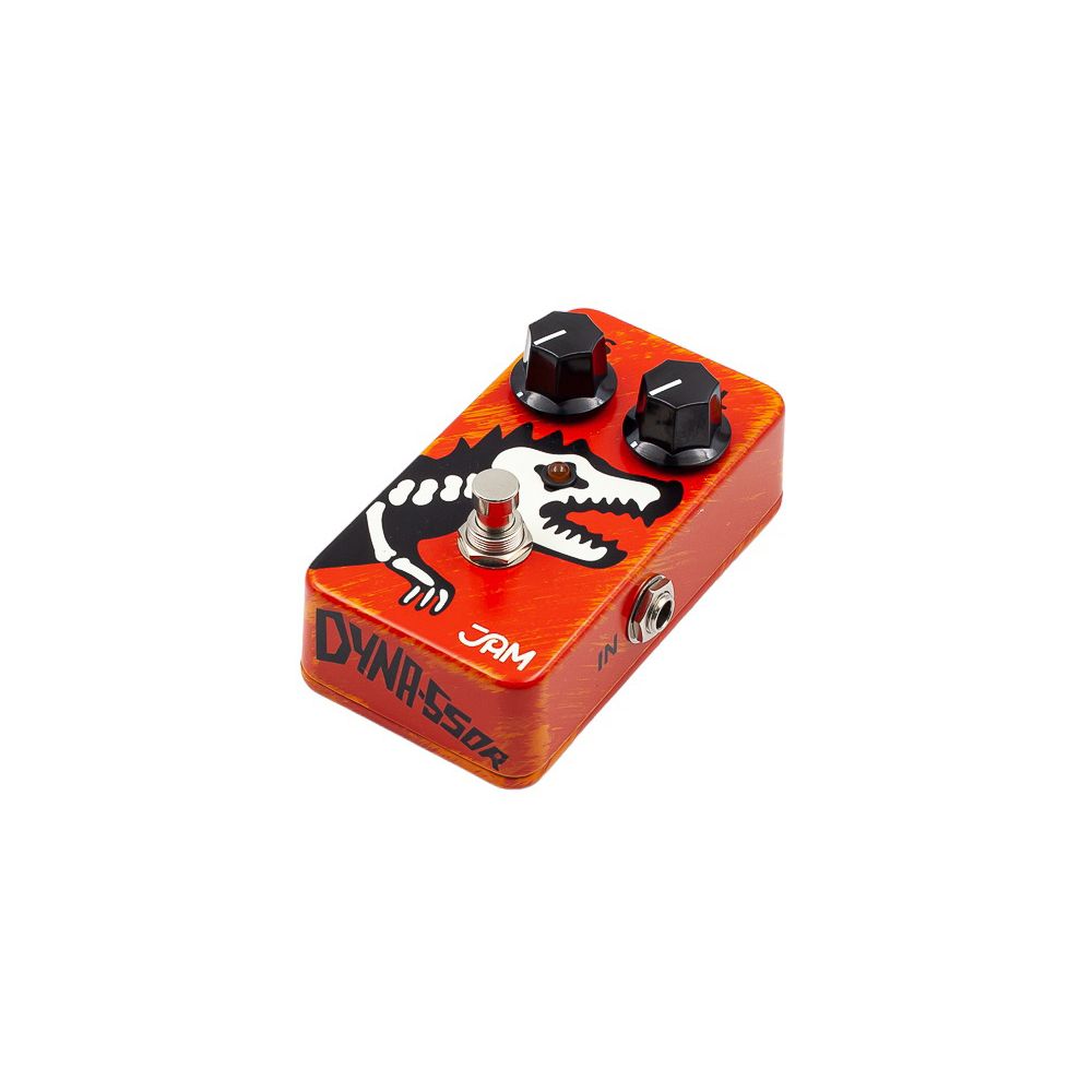 JAM pedals Dyna