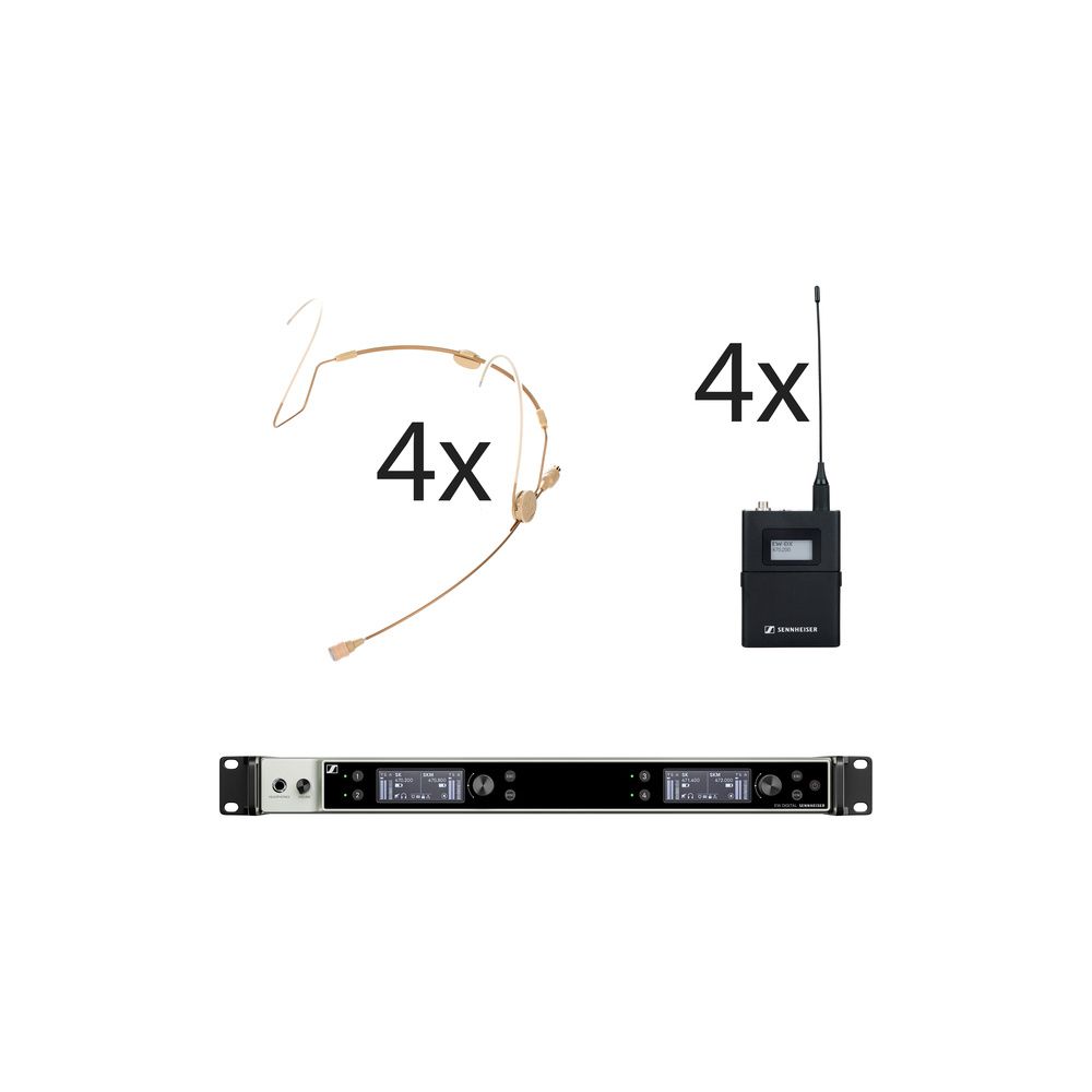 Sennheiser EW