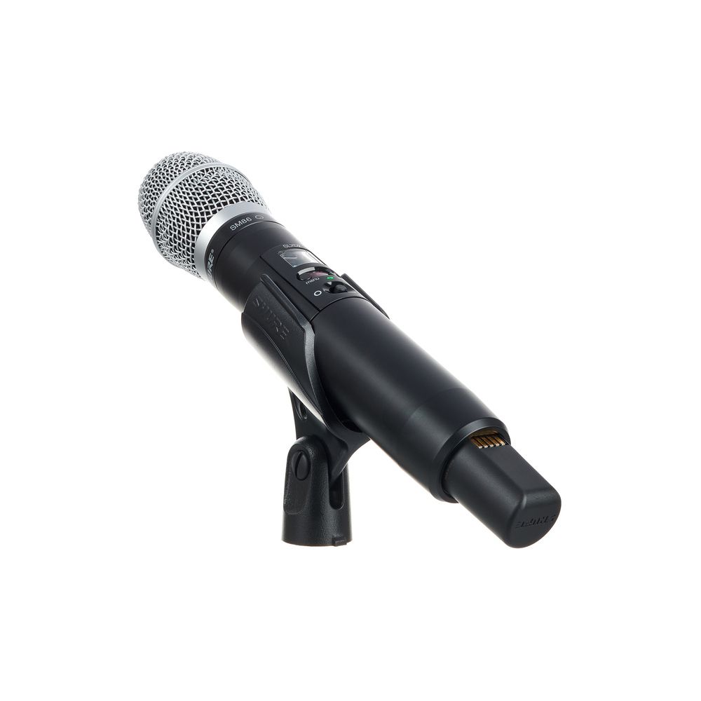 Shure SLXD2/SM86 L56 – Thomann Ireland