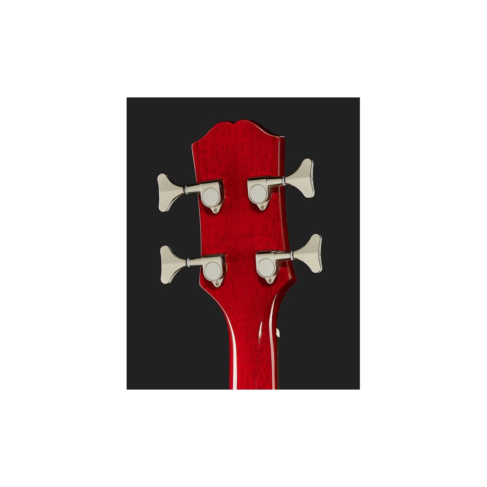 Epiphone Newport Bass Cherry – Thomann Ireland