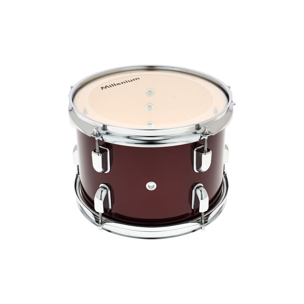 Millenium Focus 10"x7" Tom Tom Red – Thomann Ireland